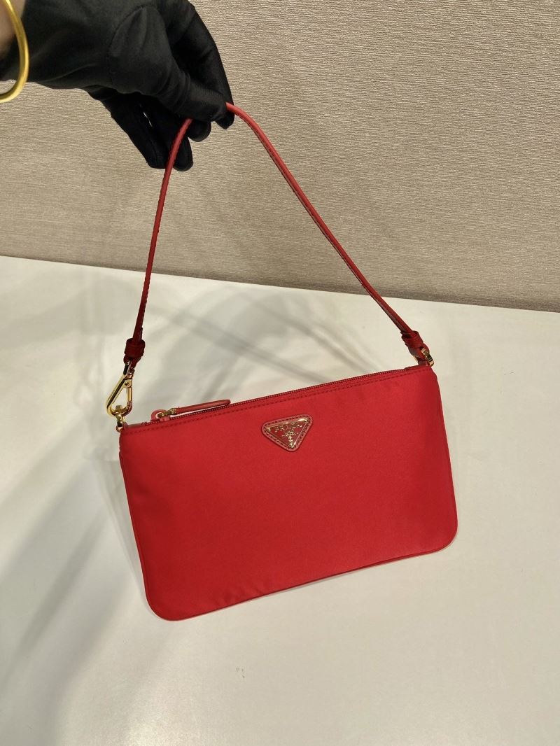 Prada Top Handle Bags